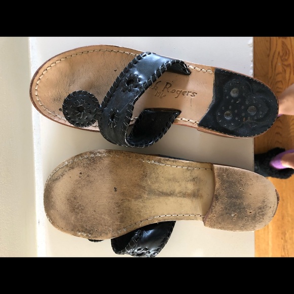 Jack Rogers Sandals - Picture 2 of 2